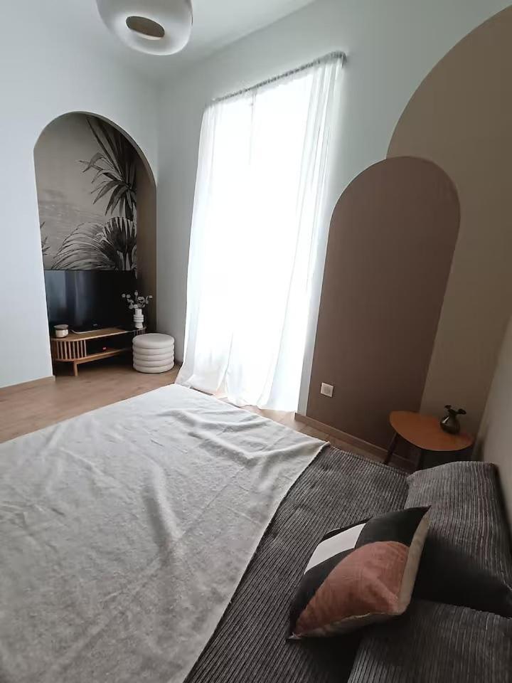 Mabulle Originality & Comfort In The Dijon's Heart Appartement